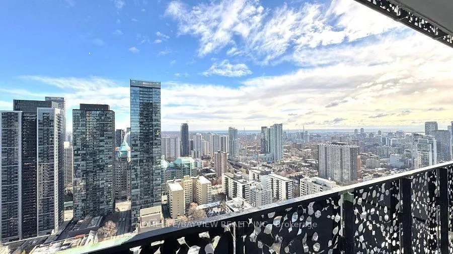 Photo 15 of Unit 3712, 55 Charles Street E, Toronto, Church-Yonge Corridor — HOMEH
