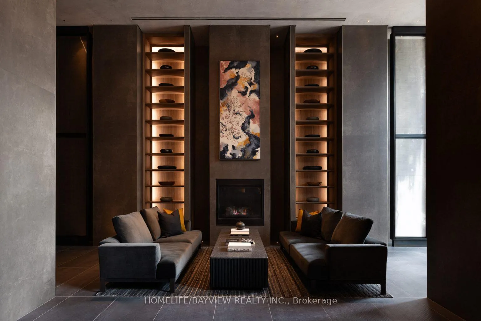 Photo 16 of Unit 3712, 55 Charles Street E, Toronto, Church-Yonge Corridor — HOMEH