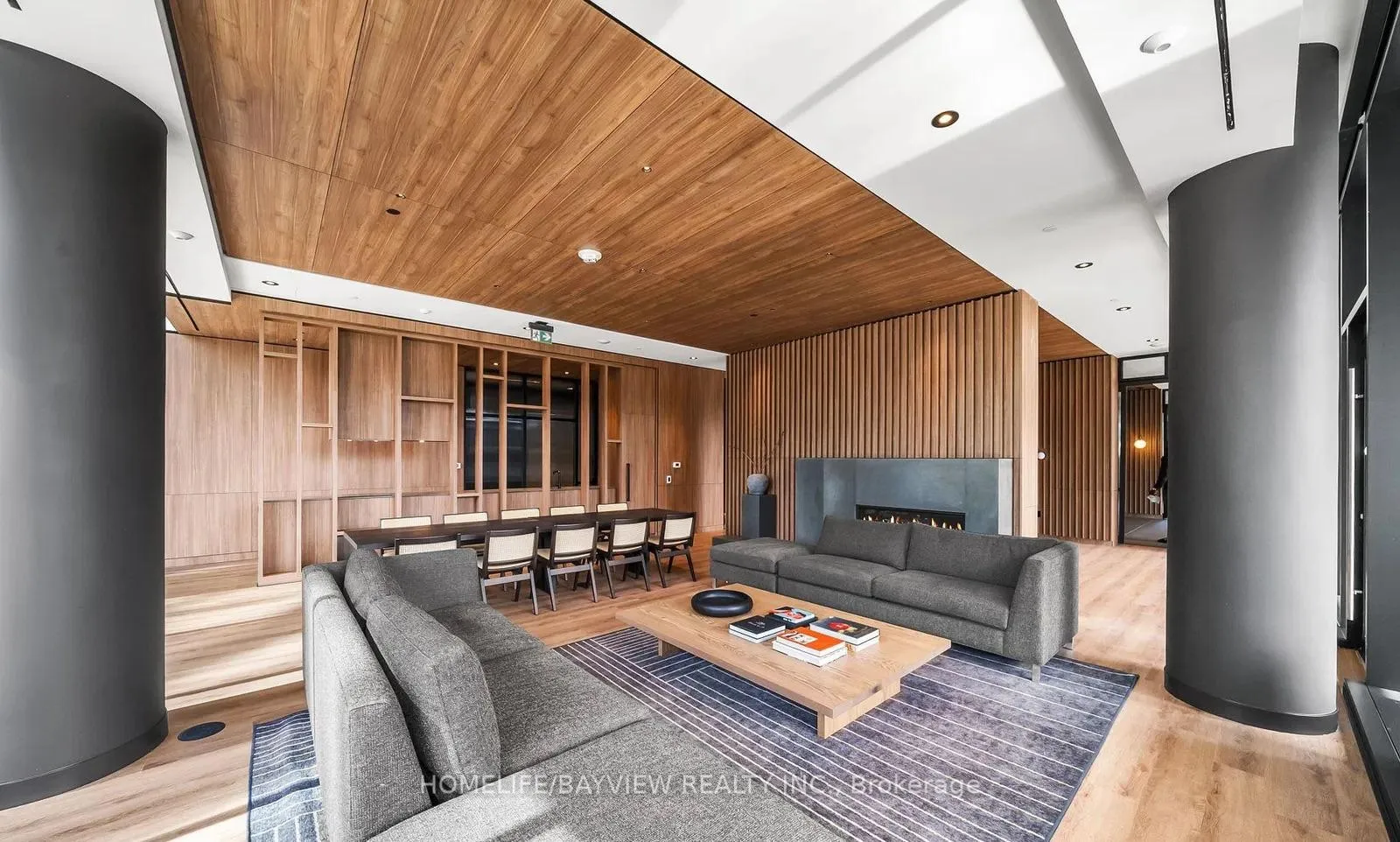 Photo 17 of Unit 3712, 55 Charles Street E, Toronto, Church-Yonge Corridor — HOMEH