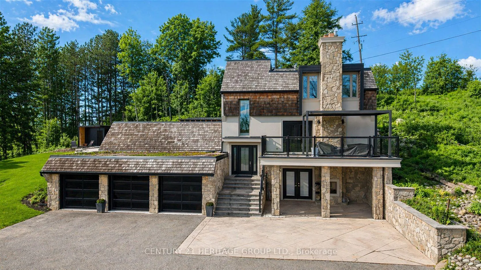 Photo 1 of 2816 Mount Albert Road, East Gwillimbury, Queensville — HOMEH
