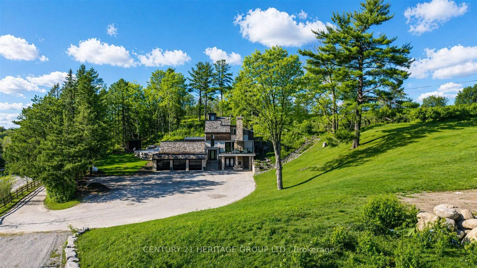 Photo 2 of 2816 Mount Albert Road, East Gwillimbury, Queensville — HOMEH