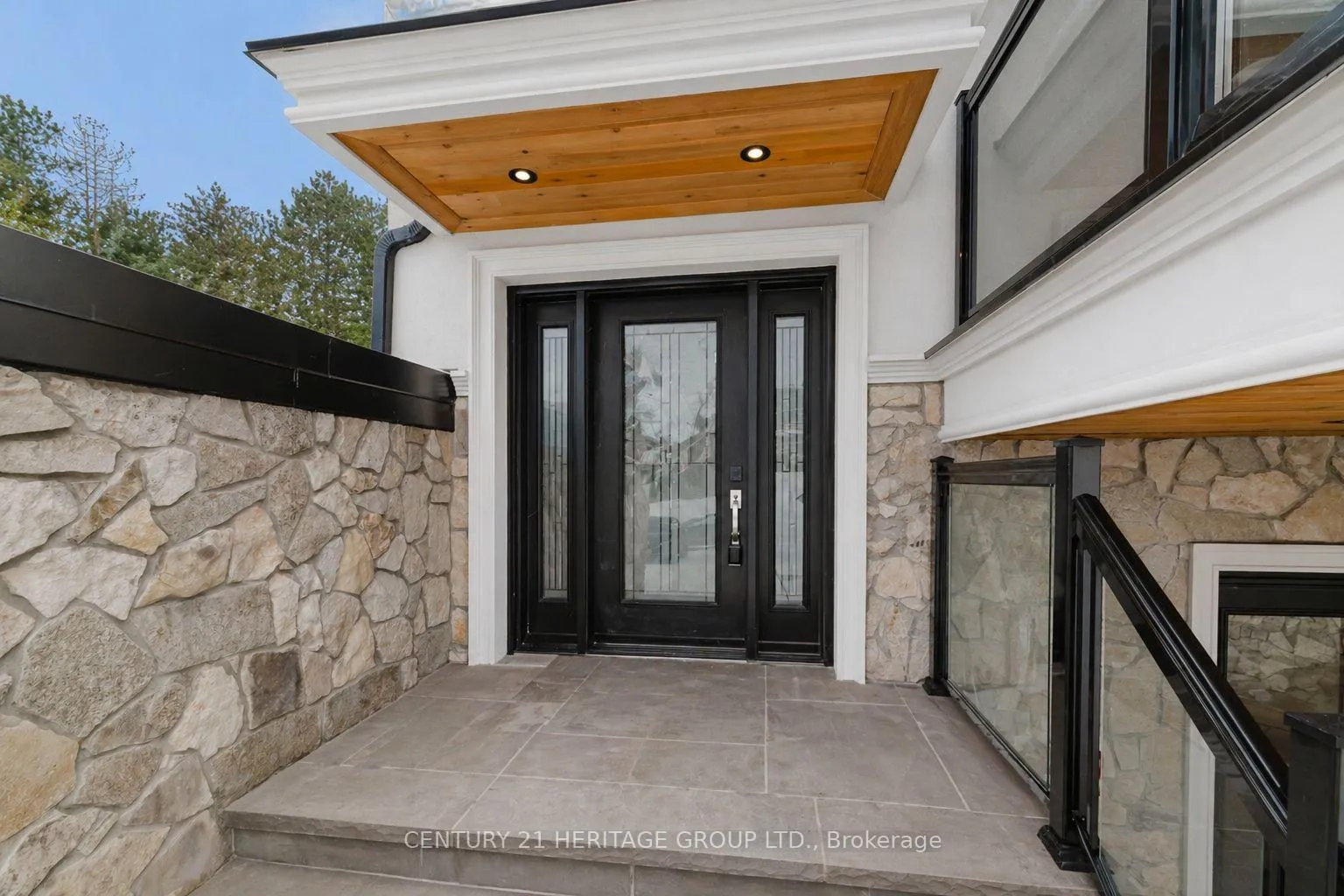 Photo 3 of 2816 Mount Albert Road, East Gwillimbury, Queensville — HOMEH