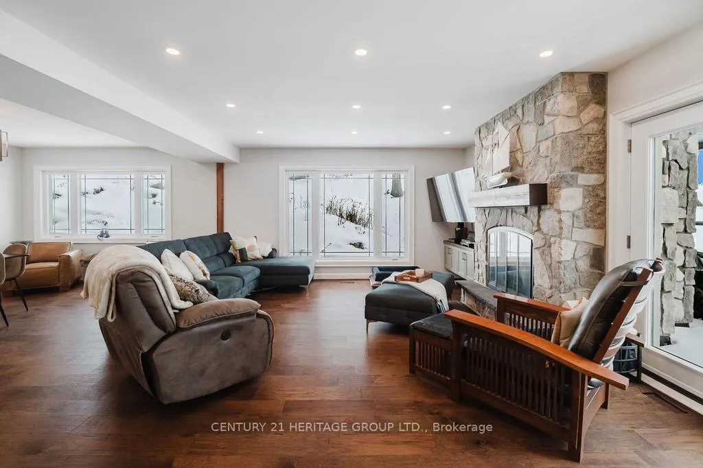 Photo 4 of 2816 Mount Albert Road, East Gwillimbury, Queensville — HOMEH