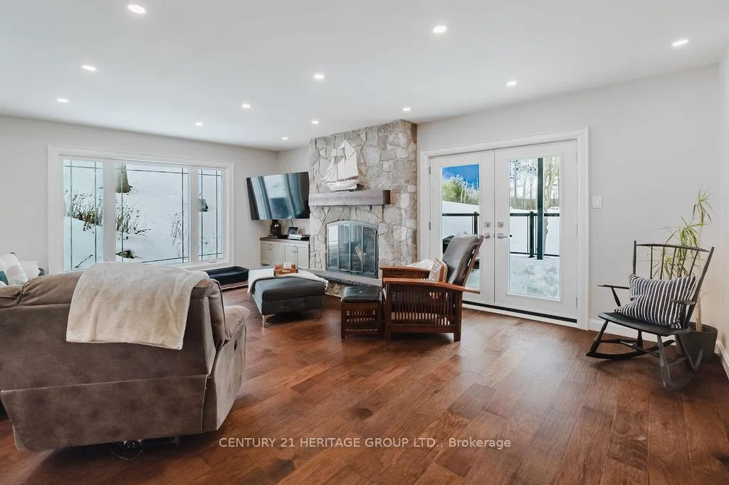 Photo 5 of 2816 Mount Albert Road, East Gwillimbury, Queensville — HOMEH