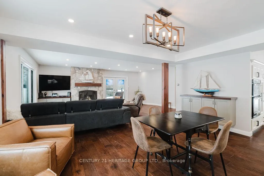 Photo 6 of 2816 Mount Albert Road, East Gwillimbury, Queensville — HOMEH