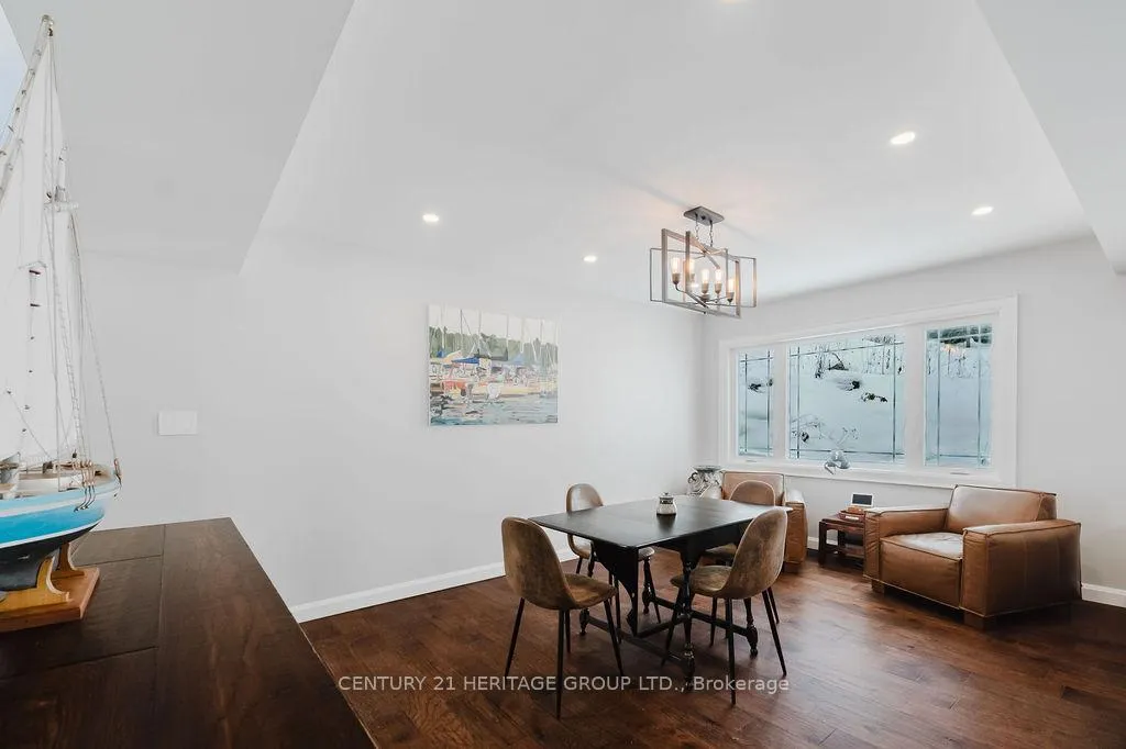 Photo 7 of 2816 Mount Albert Road, East Gwillimbury, Queensville — HOMEH