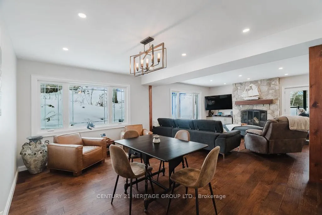 Photo 8 of 2816 Mount Albert Road, East Gwillimbury, Queensville — HOMEH