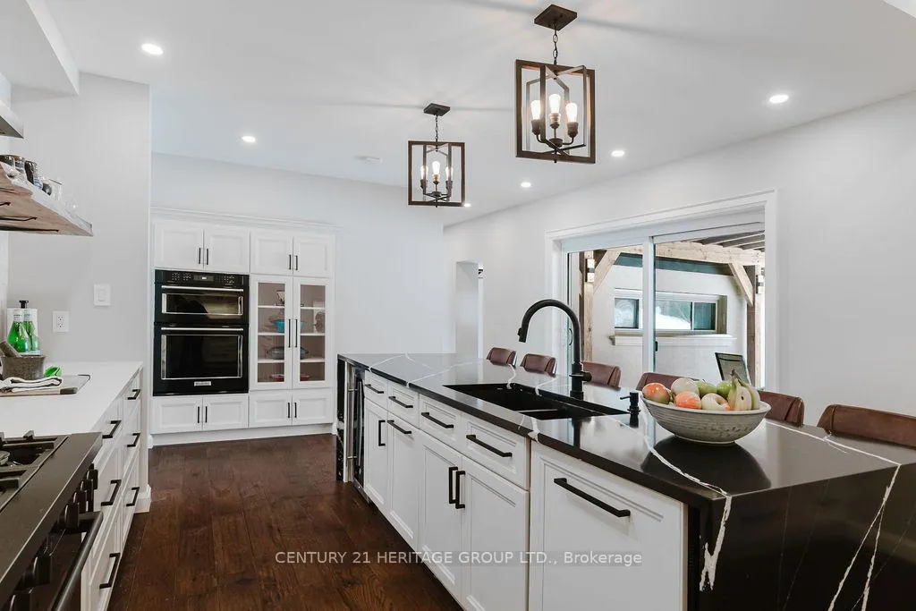 Photo 10 of 2816 Mount Albert Road, East Gwillimbury, Queensville — HOMEH