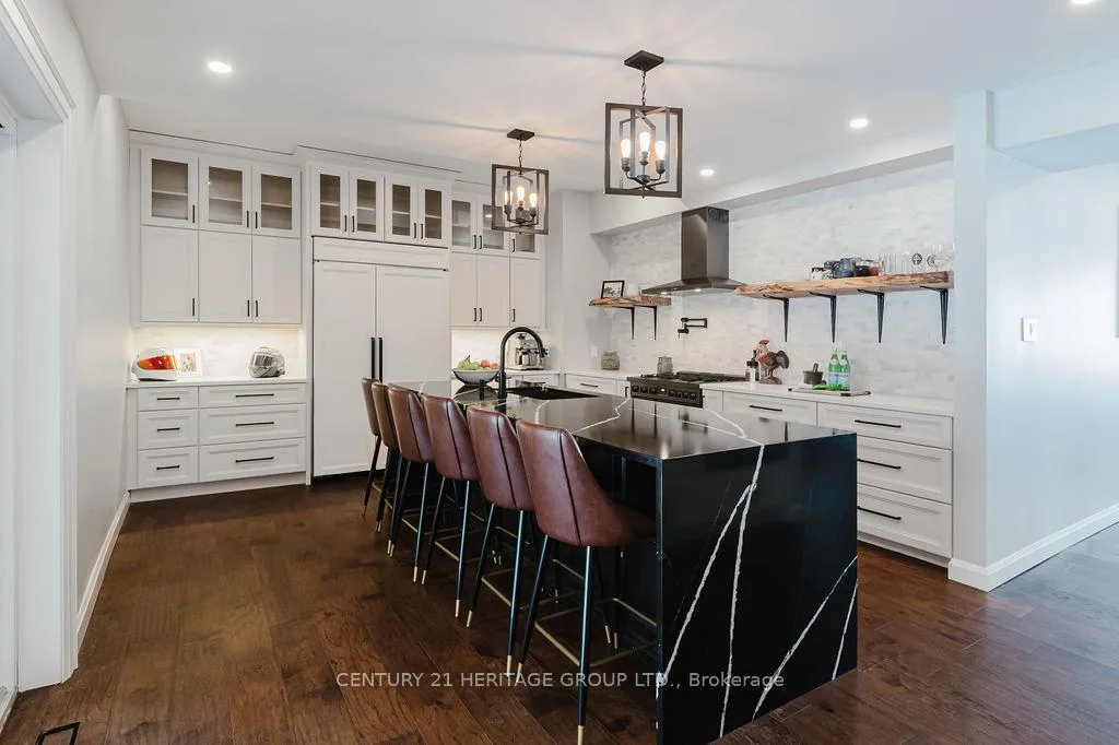 Photo 11 of 2816 Mount Albert Road, East Gwillimbury, Queensville — HOMEH