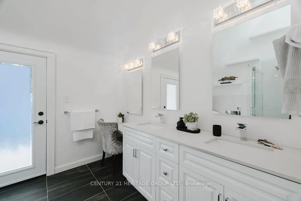 Photo 15 of 2816 Mount Albert Road, East Gwillimbury, Queensville — HOMEH