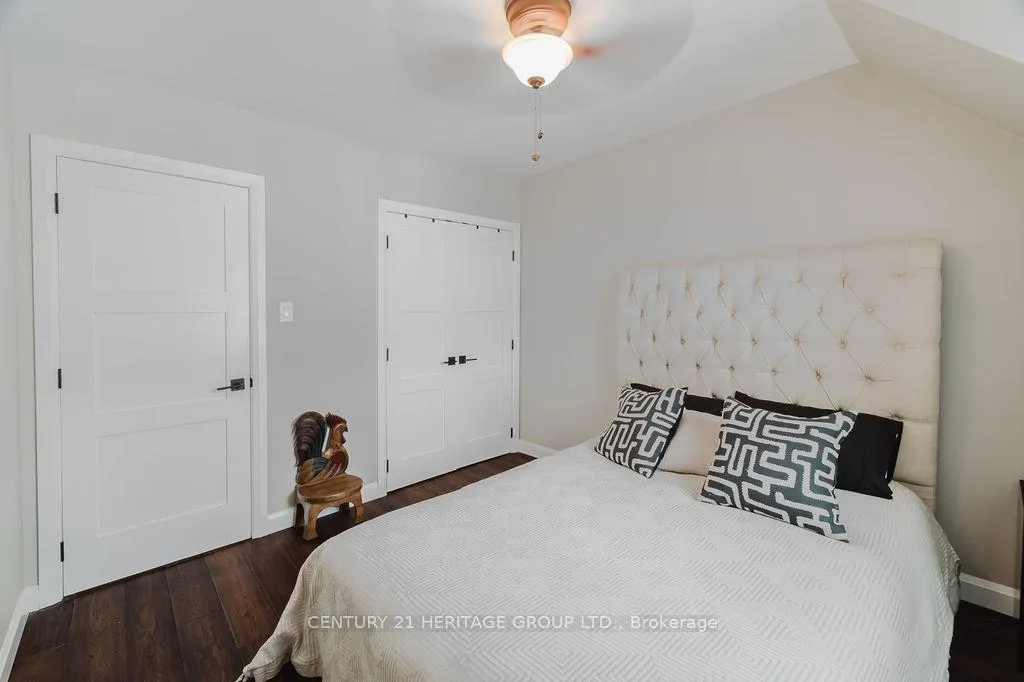 Photo 18 of 2816 Mount Albert Road, East Gwillimbury, Queensville — HOMEH