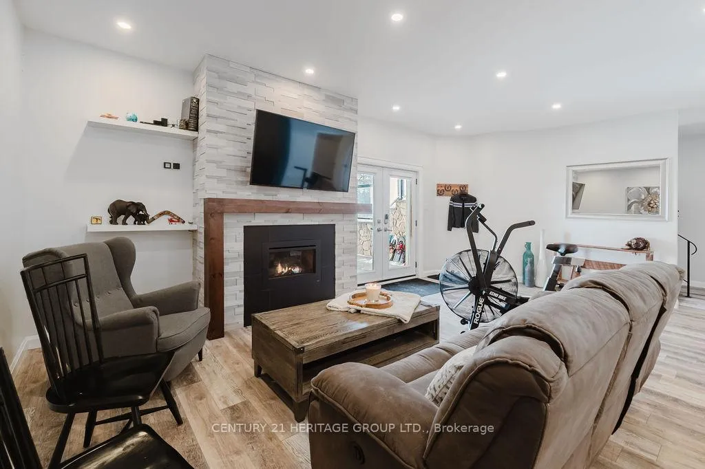 Photo 22 of 2816 Mount Albert Road, East Gwillimbury, Queensville — HOMEH