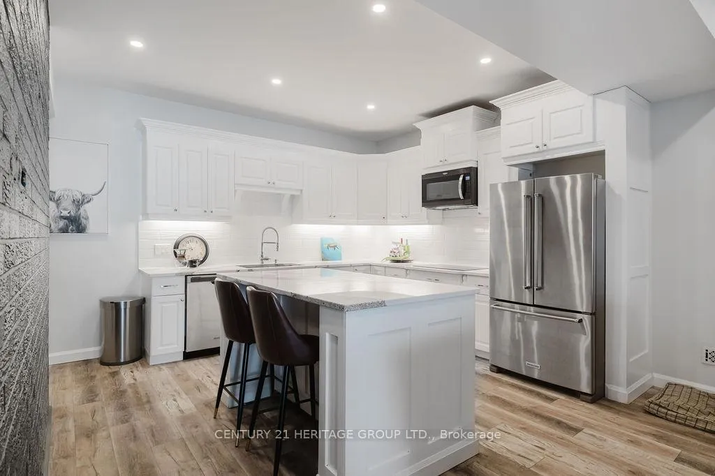 Photo 25 of 2816 Mount Albert Road, East Gwillimbury, Queensville — HOMEH