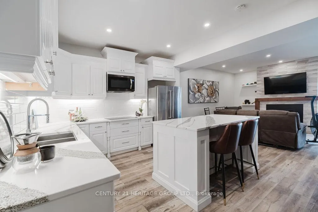 Photo 27 of 2816 Mount Albert Road, East Gwillimbury, Queensville — HOMEH