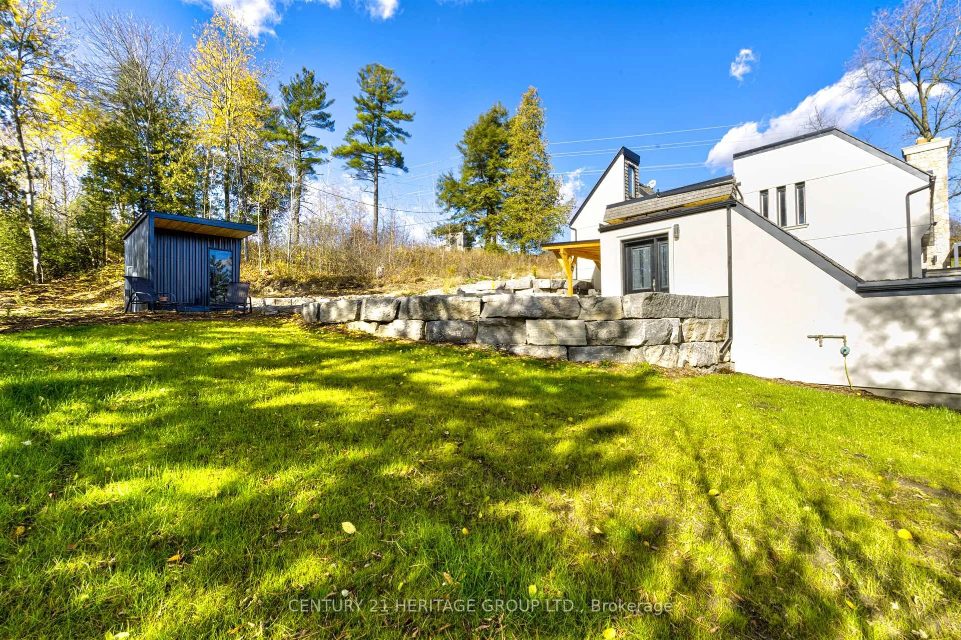 Photo 35 of 2816 Mount Albert Road, East Gwillimbury, Queensville — HOMEH