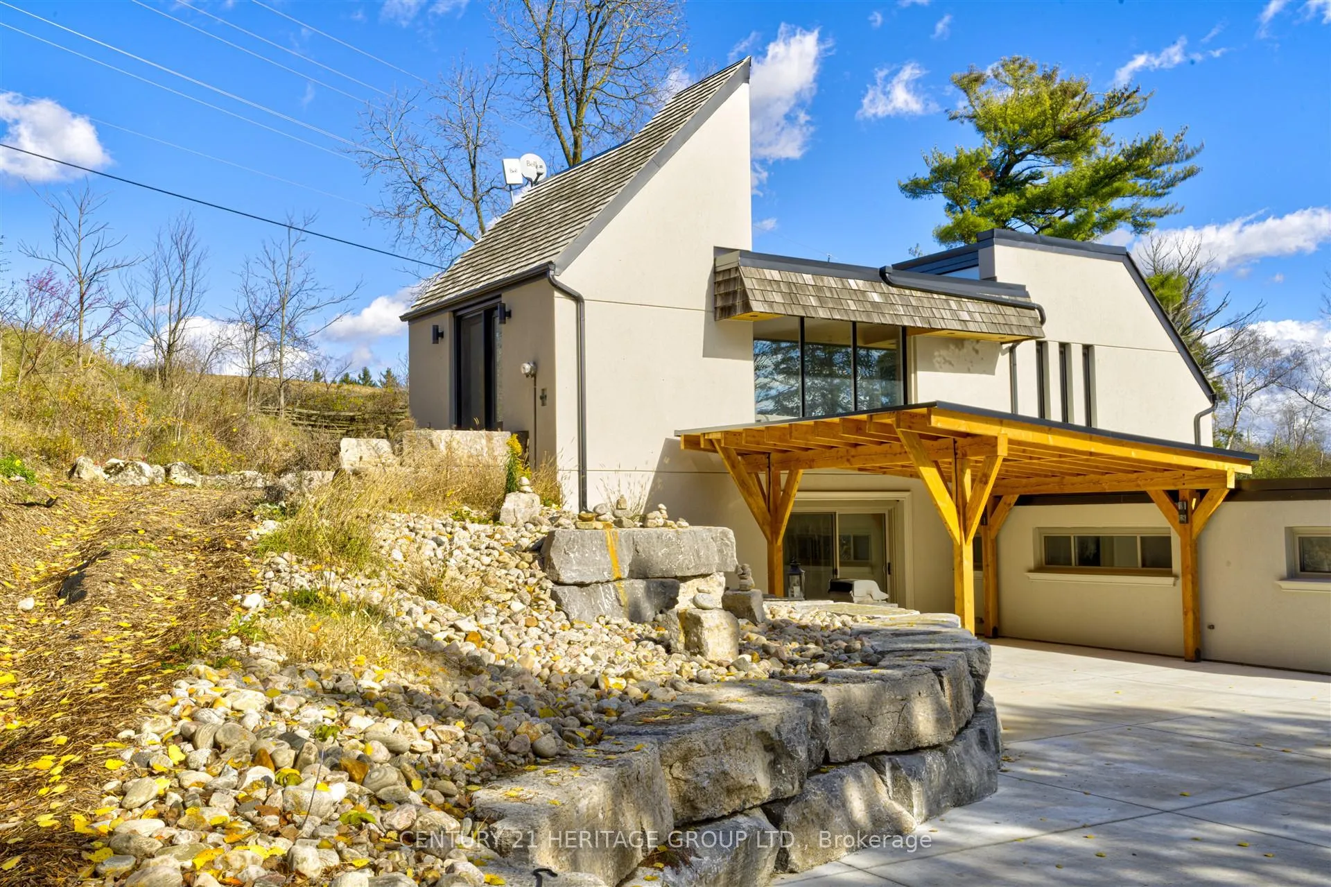 Photo 38 of 2816 Mount Albert Road, East Gwillimbury, Queensville — HOMEH