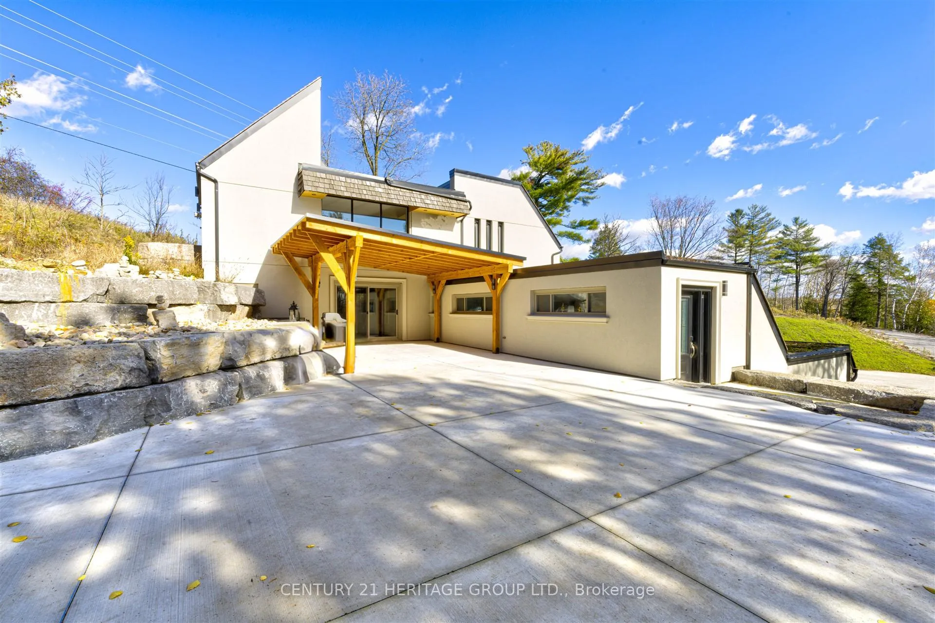 Photo 39 of 2816 Mount Albert Road, East Gwillimbury, Queensville — HOMEH