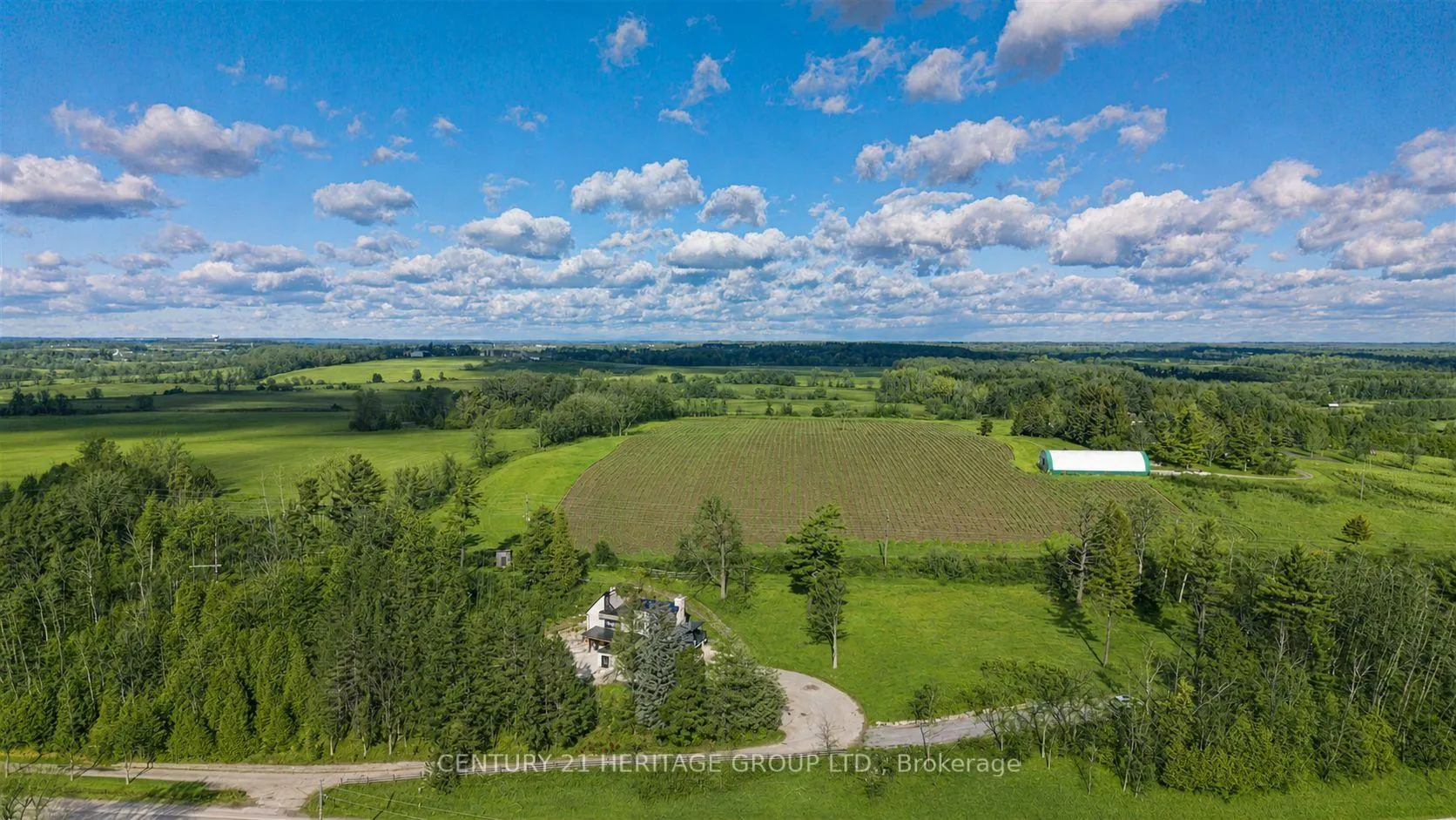 Photo 46 of 2816 Mount Albert Road, East Gwillimbury, Queensville — HOMEH