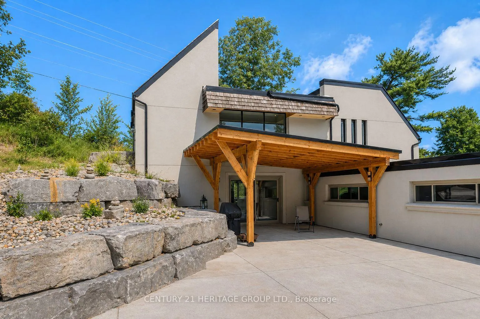 Photo 48 of 2816 Mount Albert Road, East Gwillimbury, Queensville — HOMEH