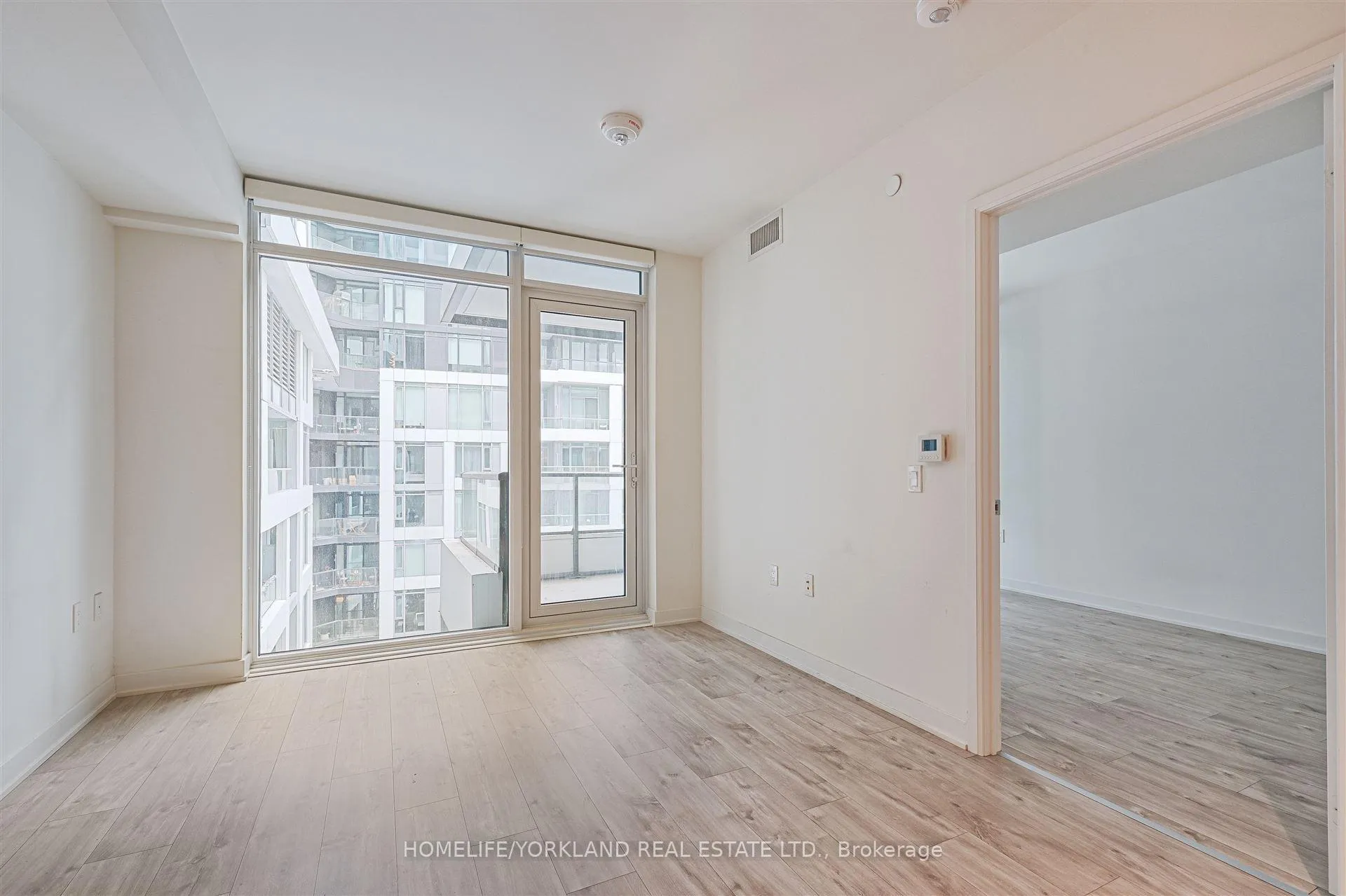 Photo 14 of Unit 718E, 576 Front Street W, Toronto, Waterfront Communities — HOMEH