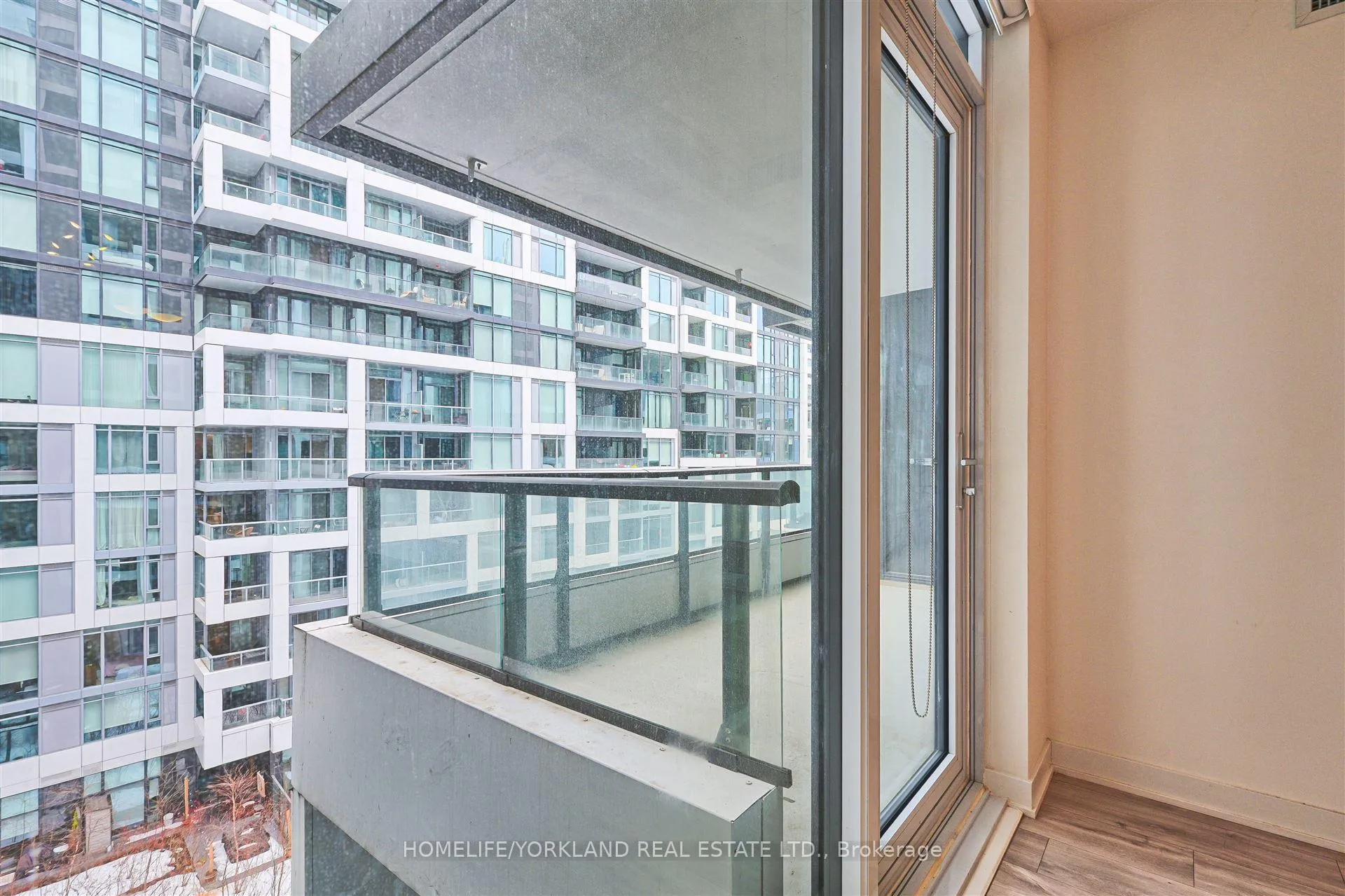 Photo 15 of Unit 718E, 576 Front Street W, Toronto, Waterfront Communities — HOMEH