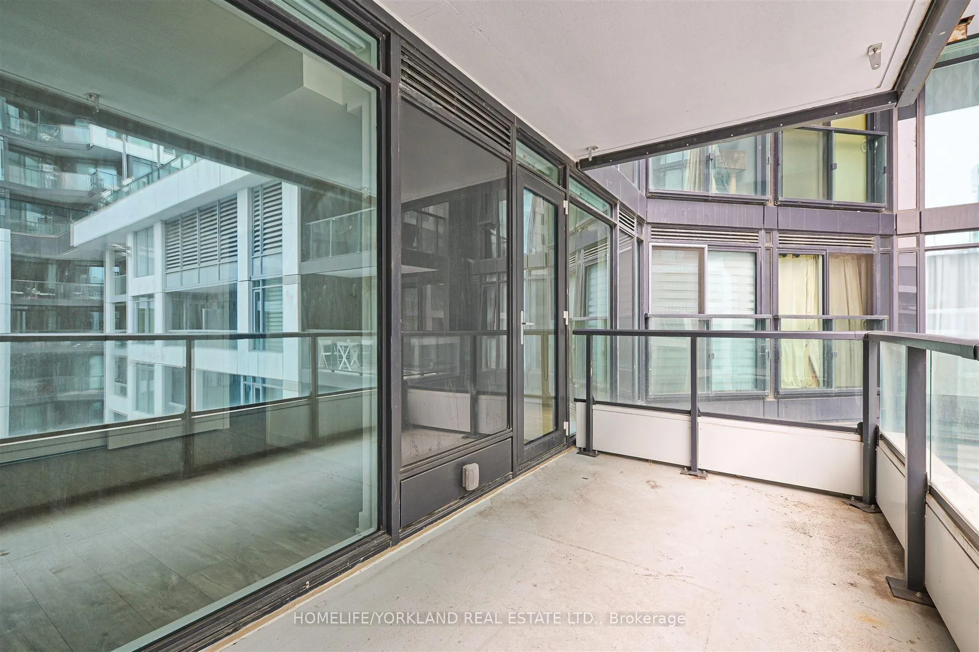Photo 16 of Unit 718E, 576 Front Street W, Toronto, Waterfront Communities — HOMEH