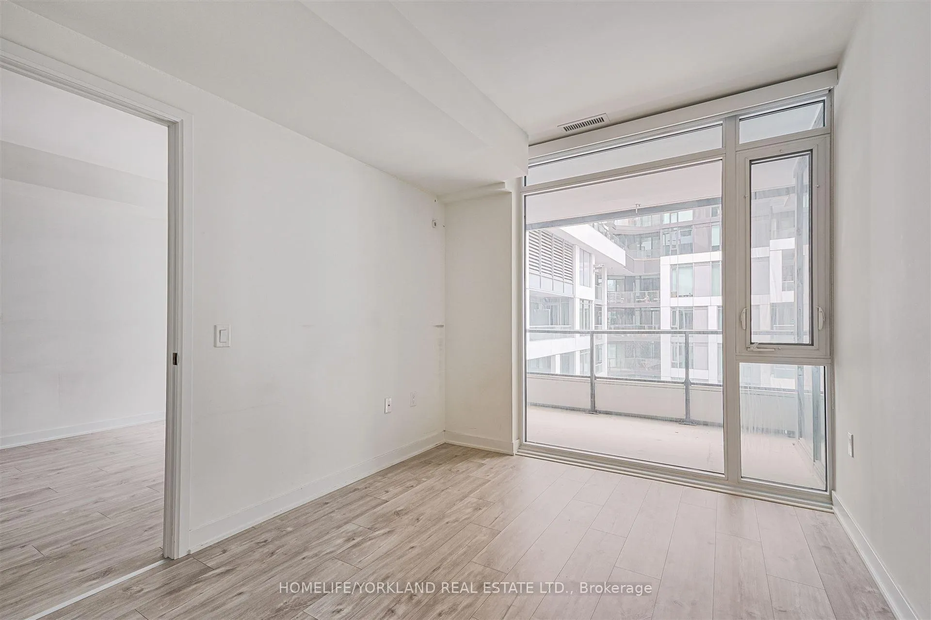 Photo 20 of Unit 718E, 576 Front Street W, Toronto, Waterfront Communities — HOMEH