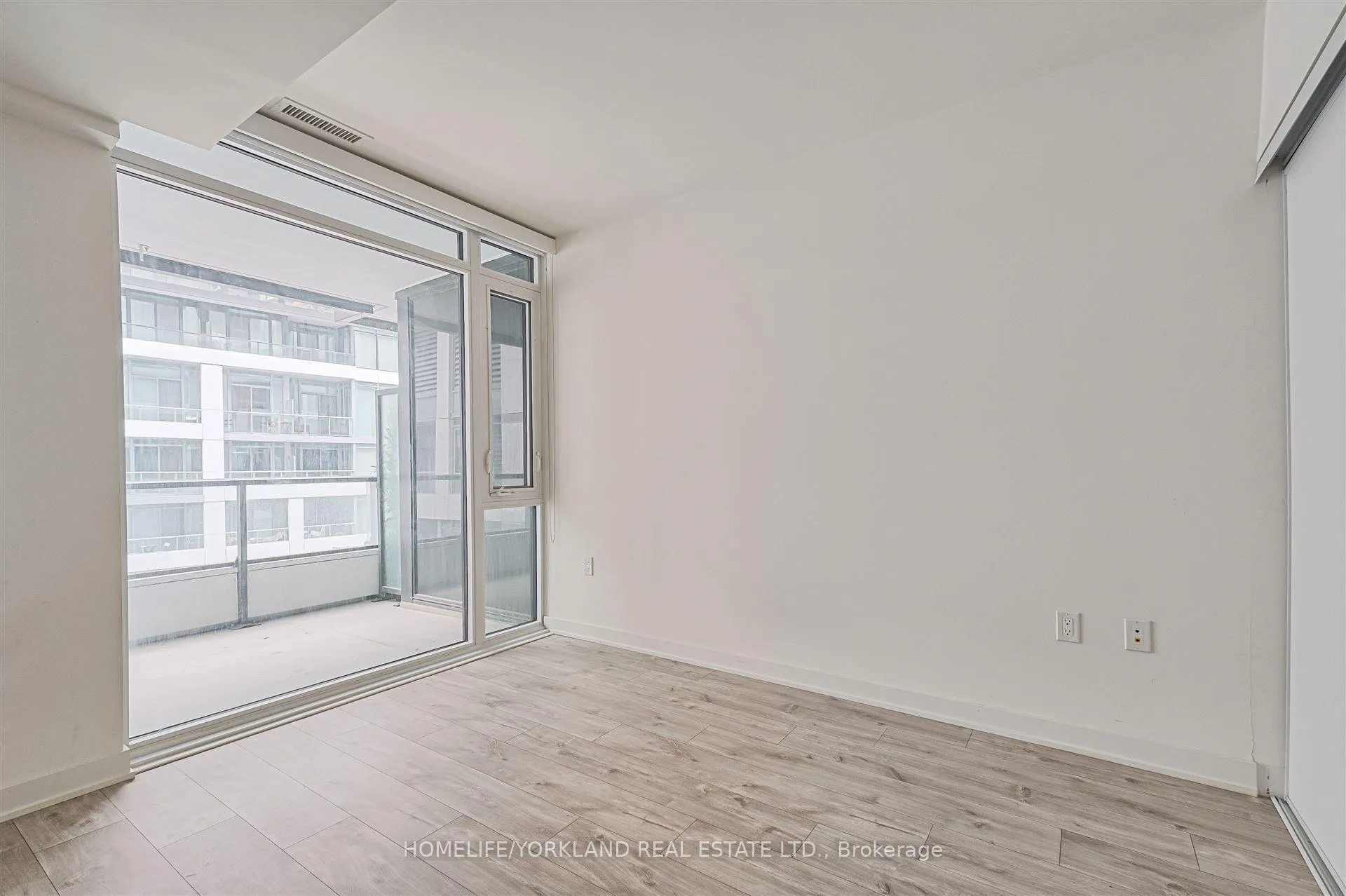 Photo 21 of Unit 718E, 576 Front Street W, Toronto, Waterfront Communities — HOMEH