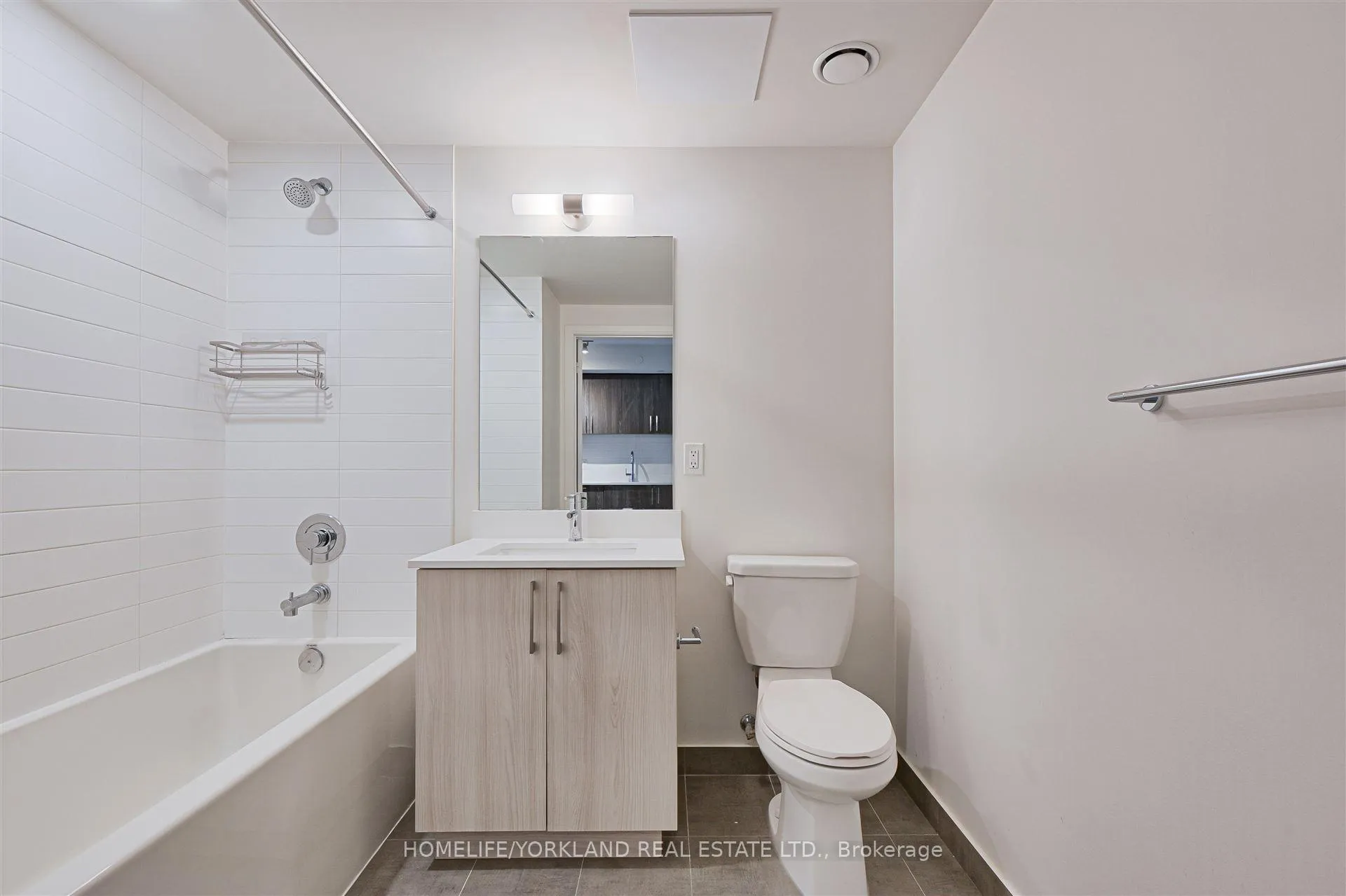 Photo 23 of Unit 718E, 576 Front Street W, Toronto, Waterfront Communities — HOMEH