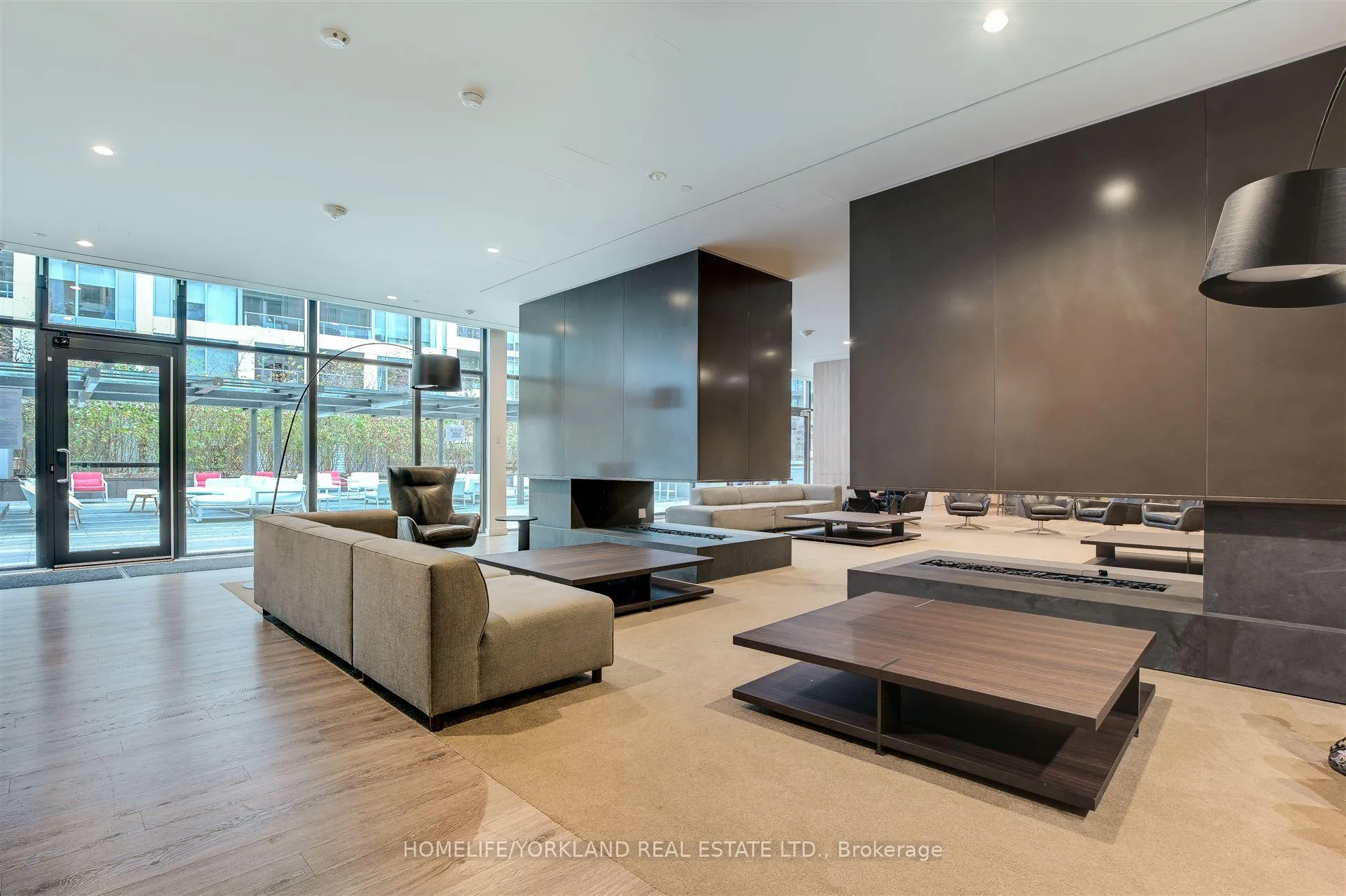 Photo 27 of Unit 718E, 576 Front Street W, Toronto, Waterfront Communities — HOMEH