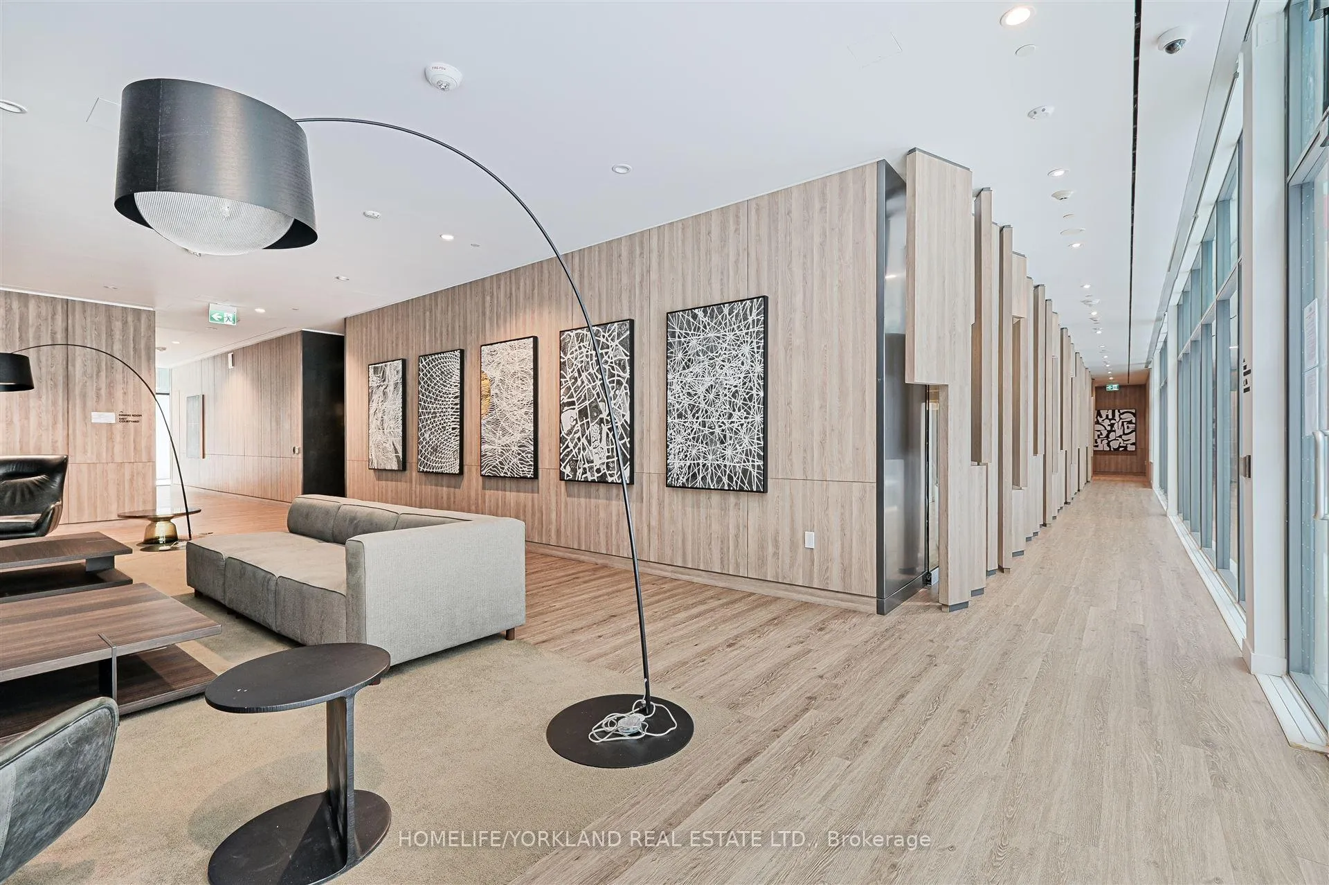 Photo 28 of Unit 718E, 576 Front Street W, Toronto, Waterfront Communities — HOMEH