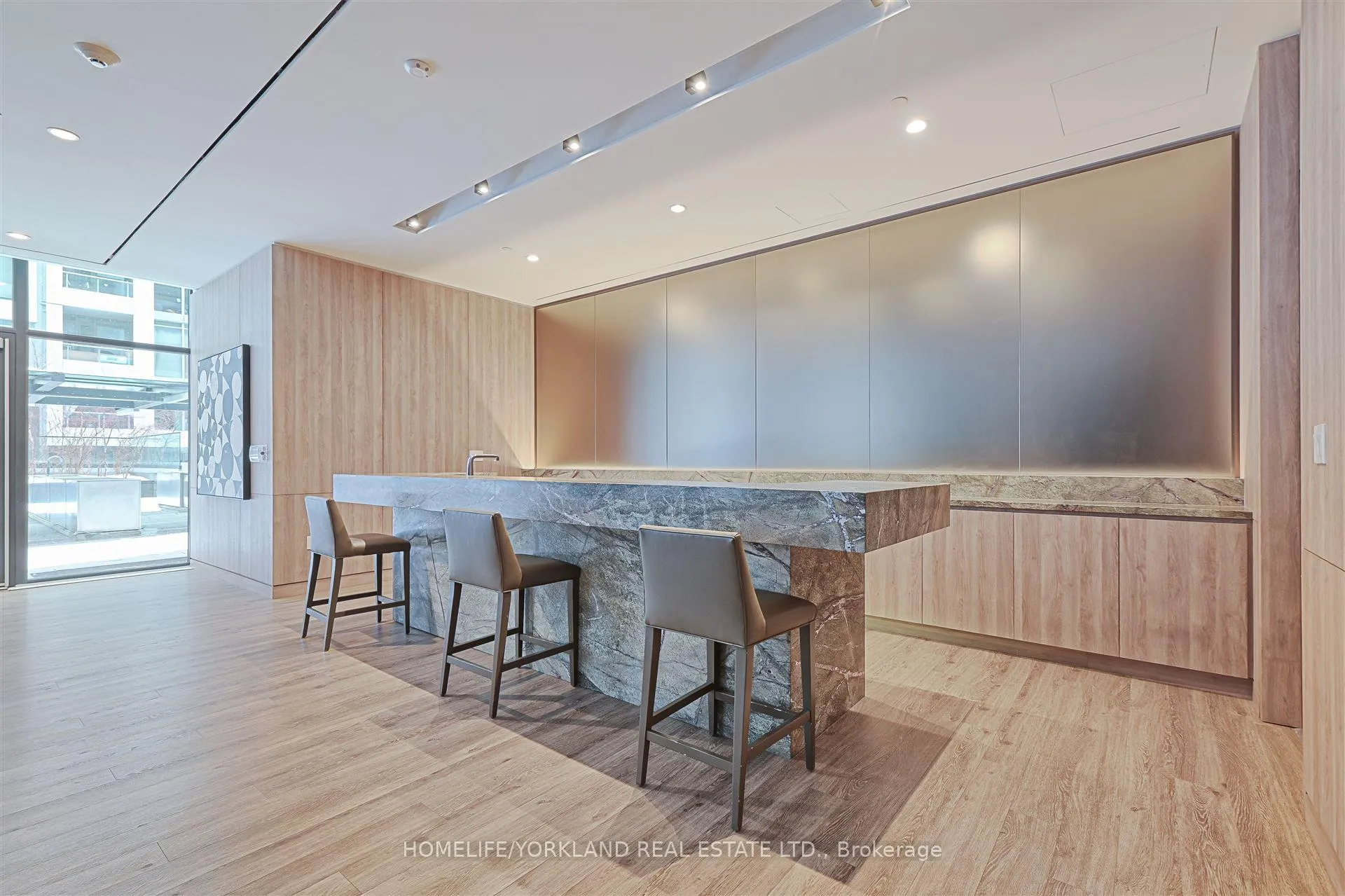 Photo 30 of Unit 718E, 576 Front Street W, Toronto, Waterfront Communities — HOMEH