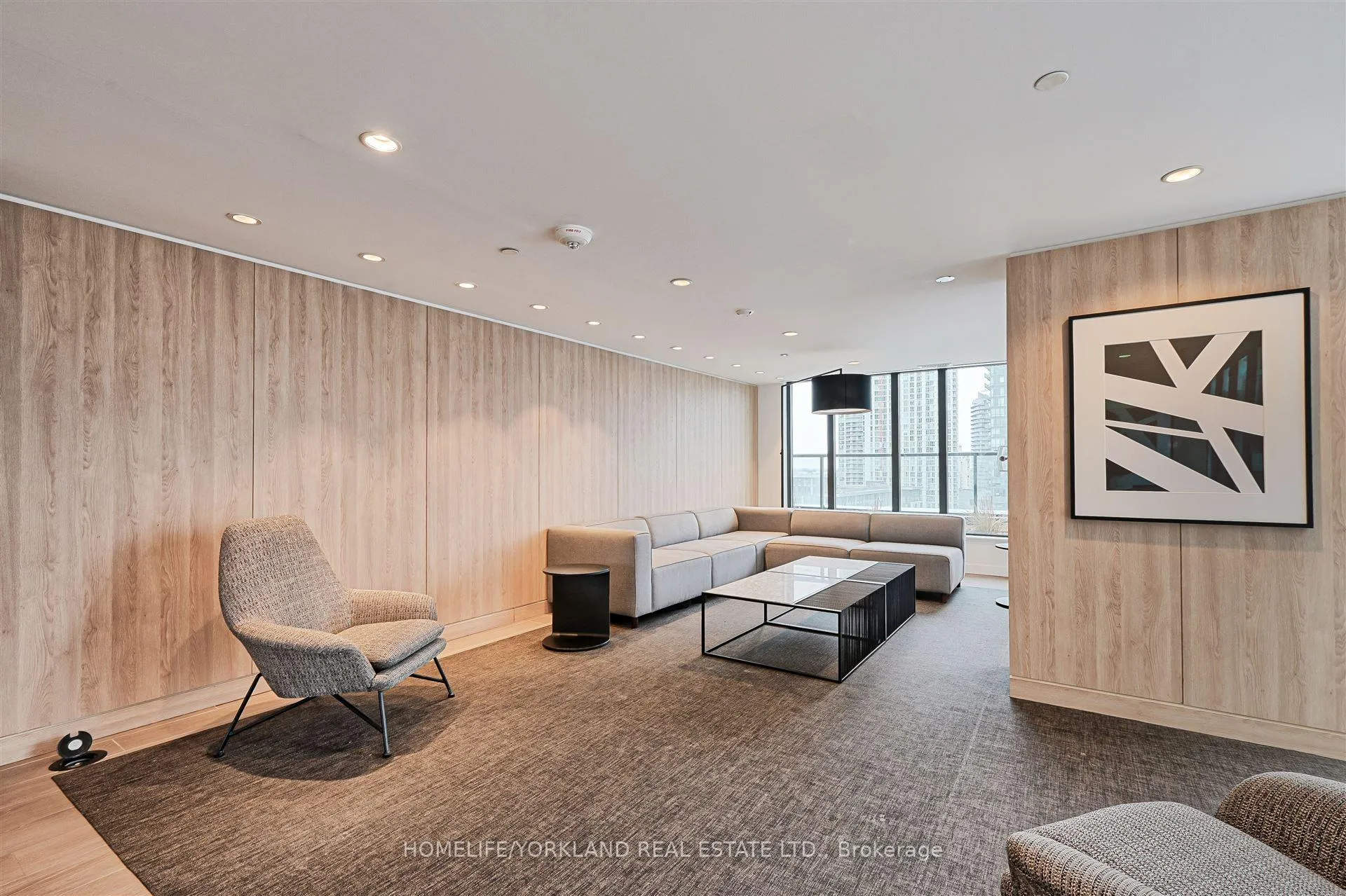 Photo 32 of Unit 718E, 576 Front Street W, Toronto, Waterfront Communities — HOMEH