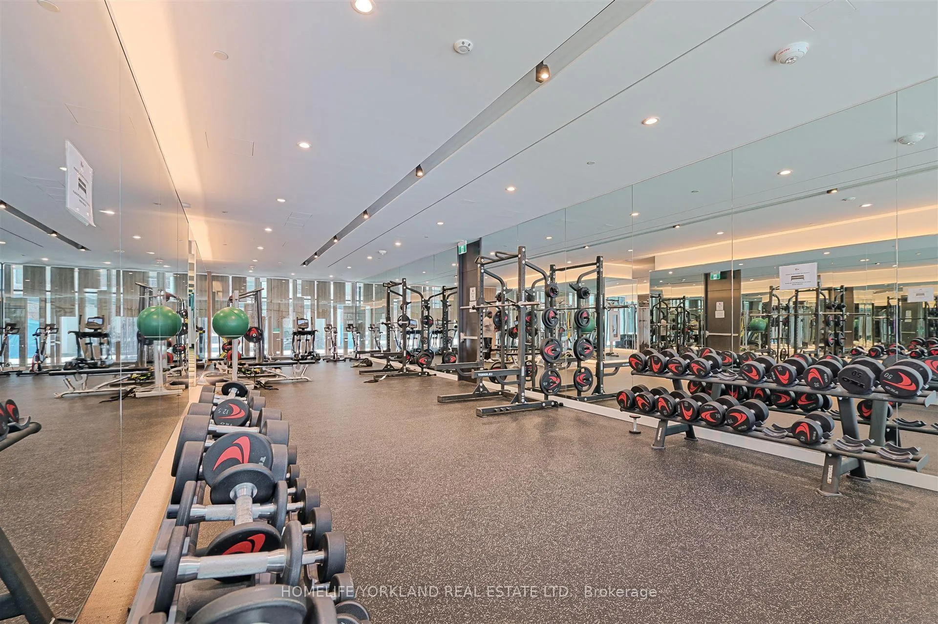 Photo 33 of Unit 718E, 576 Front Street W, Toronto, Waterfront Communities — HOMEH