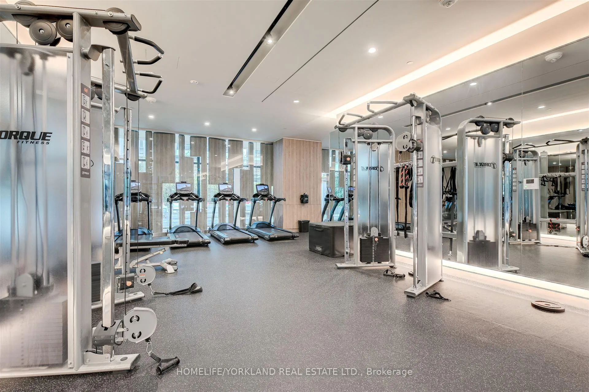 Photo 38 of Unit 718E, 576 Front Street W, Toronto, Waterfront Communities — HOMEH