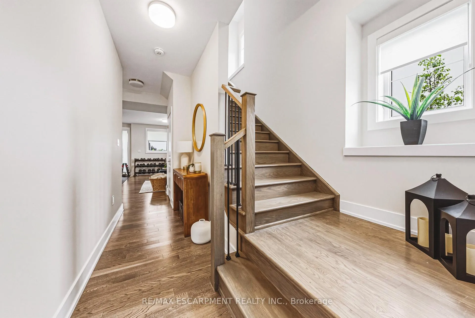 Photo 5 of Unit 67, 2273 Turnberry Road, Burlington, Rose — HOMEH