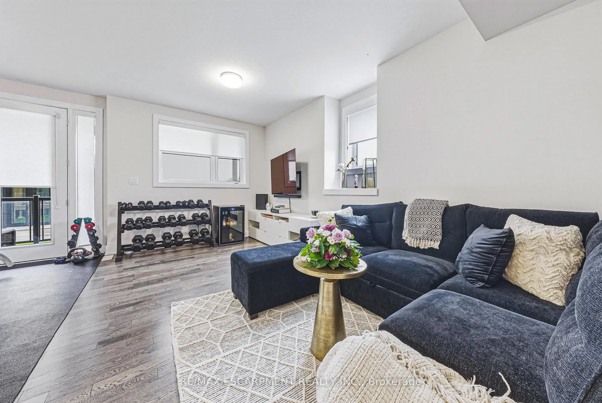 Photo 6 of Unit 67, 2273 Turnberry Road, Burlington, Rose — HOMEH