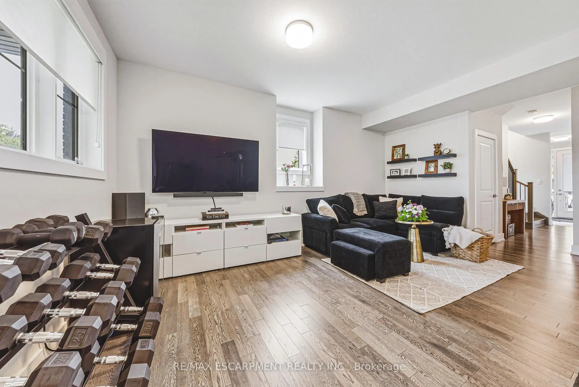 Photo 7 of Unit 67, 2273 Turnberry Road, Burlington, Rose — HOMEH