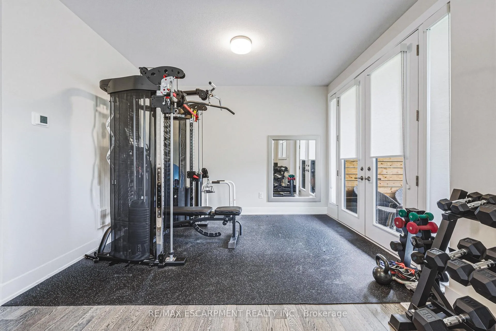 Photo 8 of Unit 67, 2273 Turnberry Road, Burlington, Rose — HOMEH