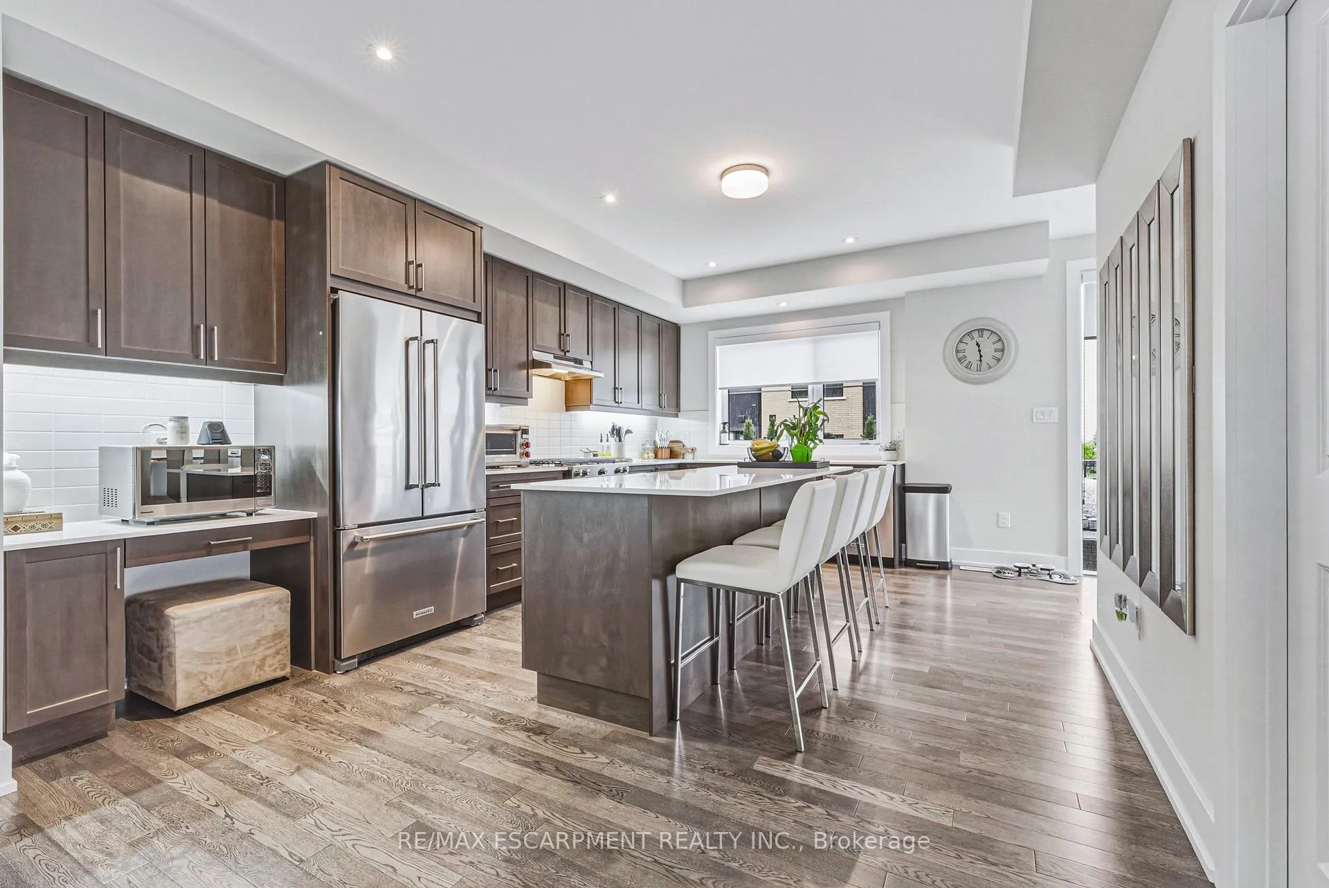 Photo 9 of Unit 67, 2273 Turnberry Road, Burlington, Rose — HOMEH