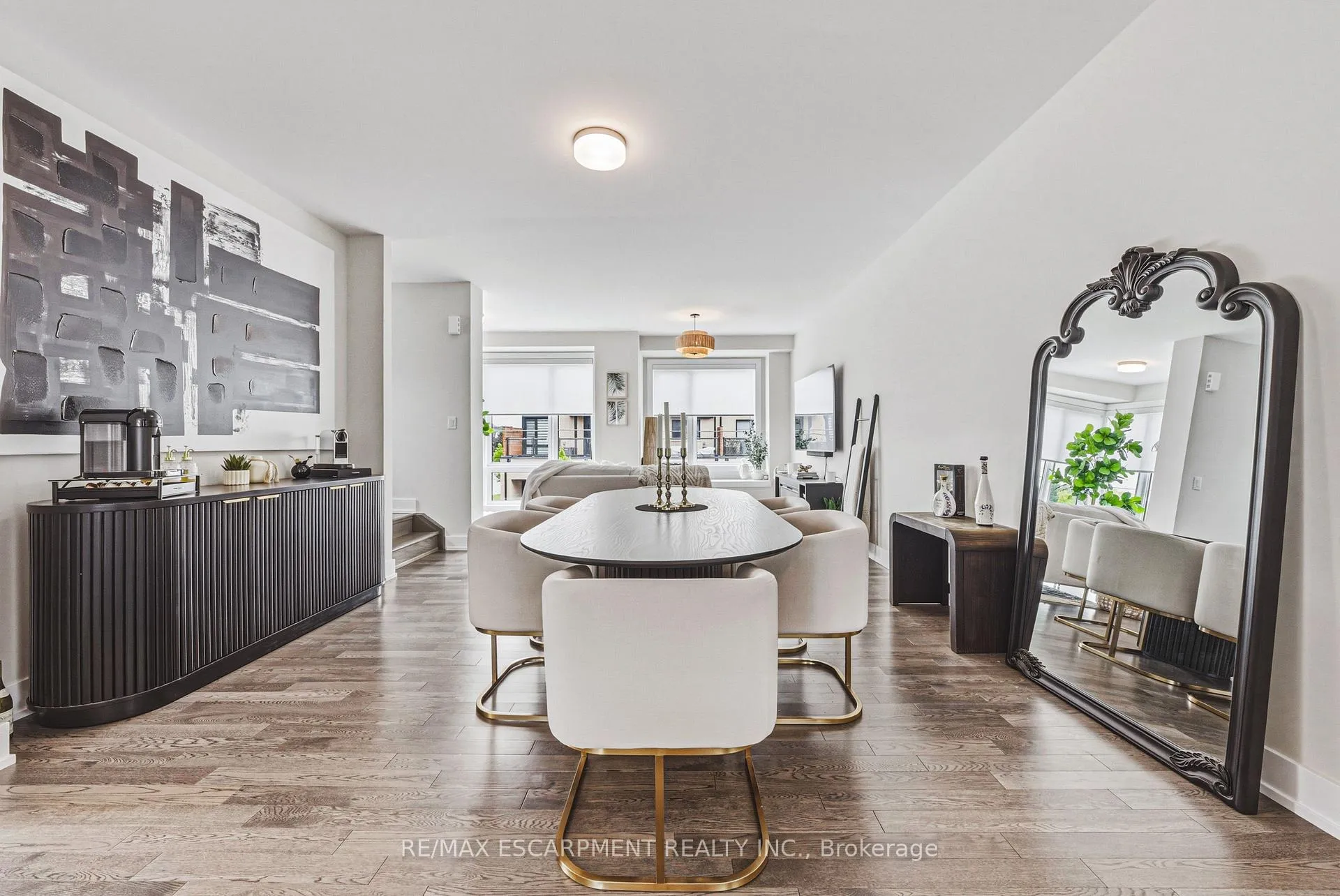 Photo 14 of Unit 67, 2273 Turnberry Road, Burlington, Rose — HOMEH
