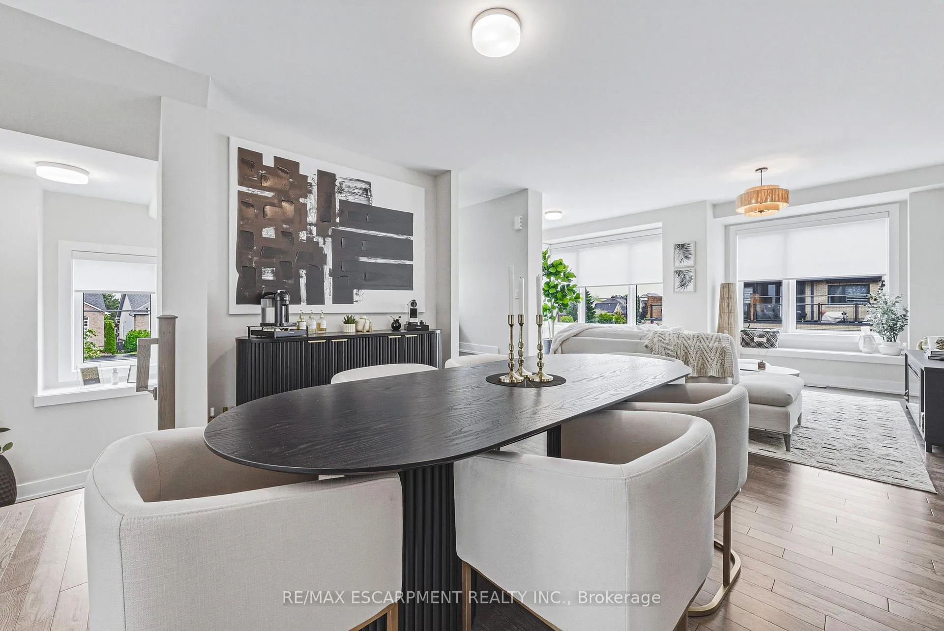 Photo 15 of Unit 67, 2273 Turnberry Road, Burlington, Rose — HOMEH
