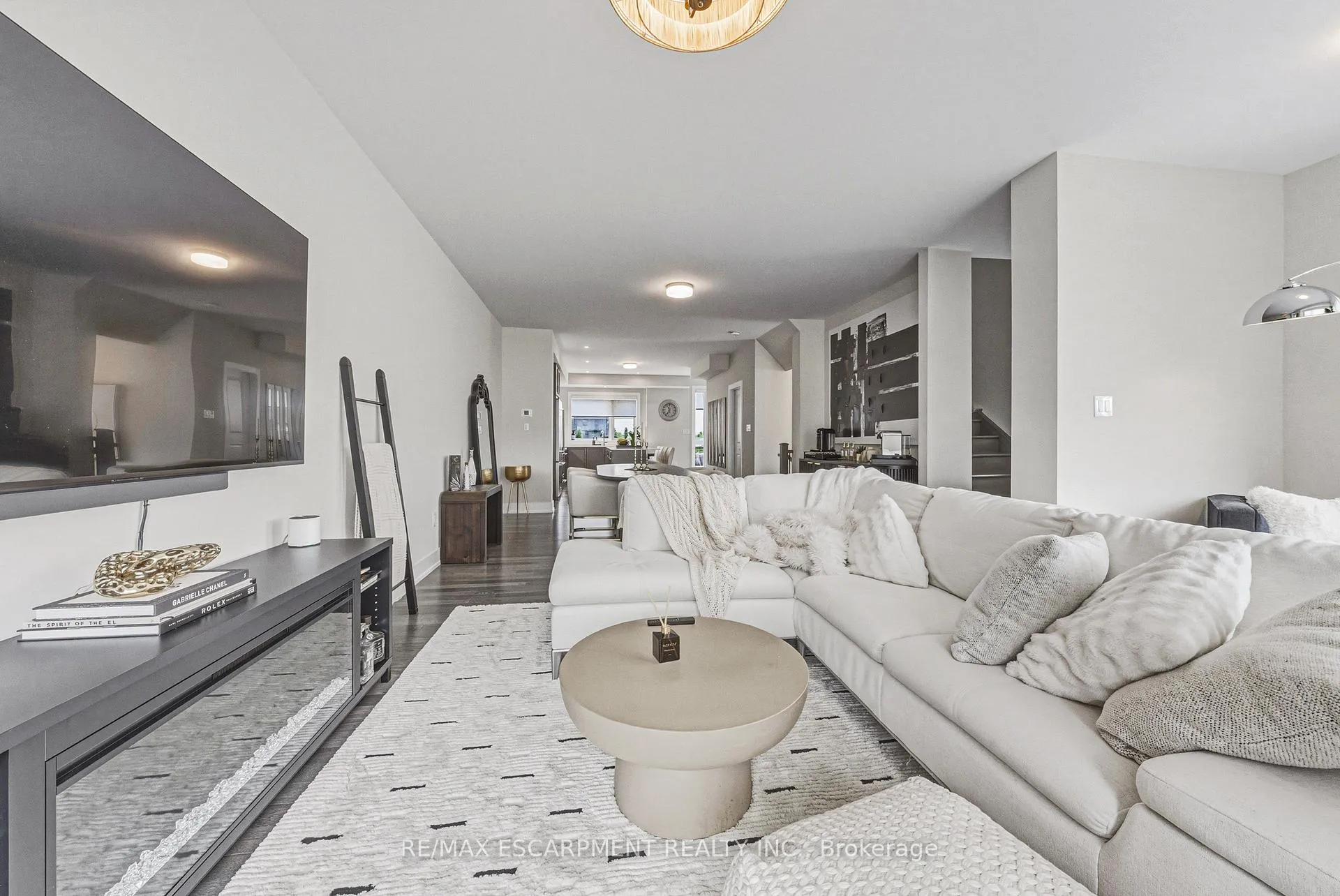 Photo 18 of Unit 67, 2273 Turnberry Road, Burlington, Rose — HOMEH