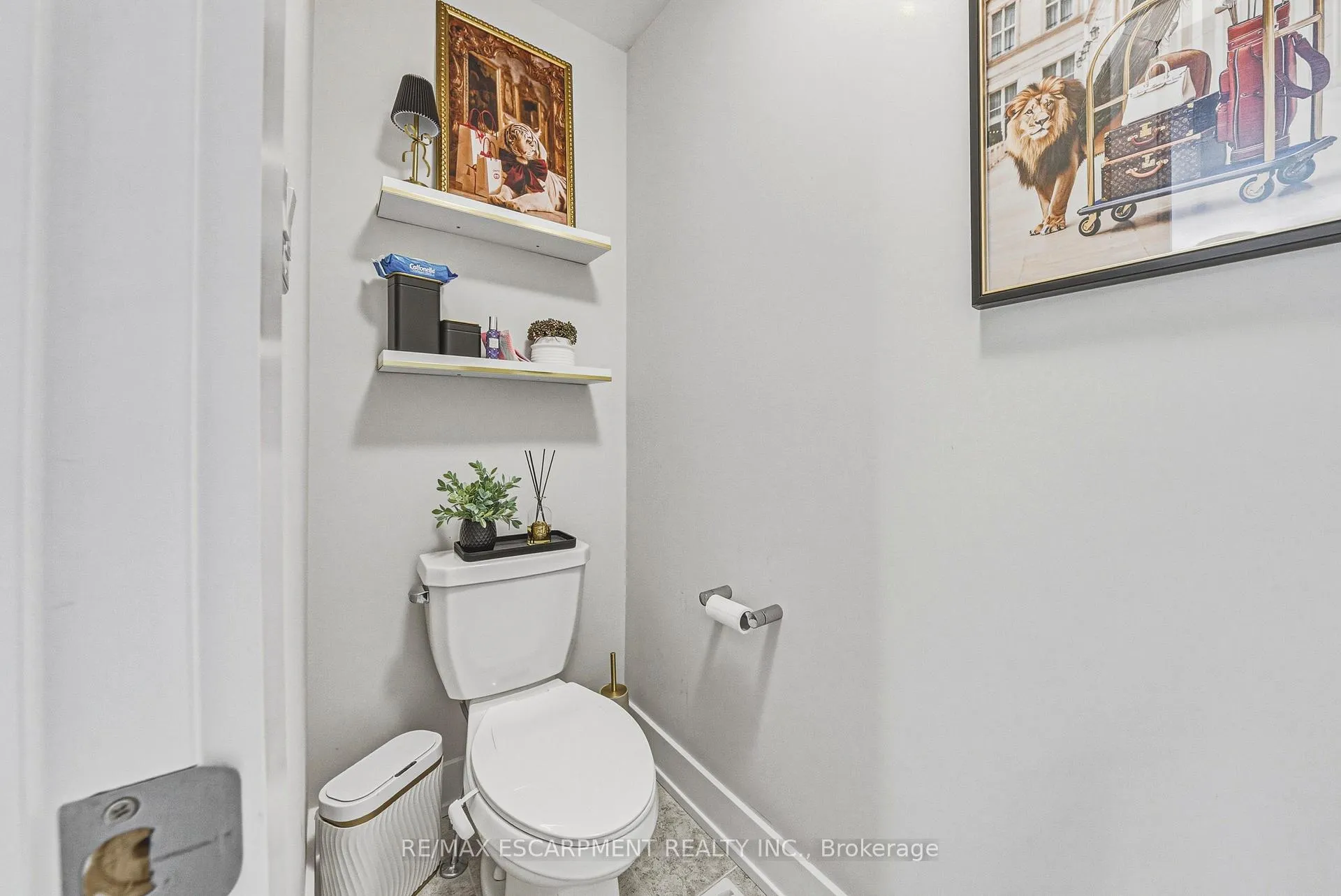 Photo 26 of Unit 67, 2273 Turnberry Road, Burlington, Rose — HOMEH