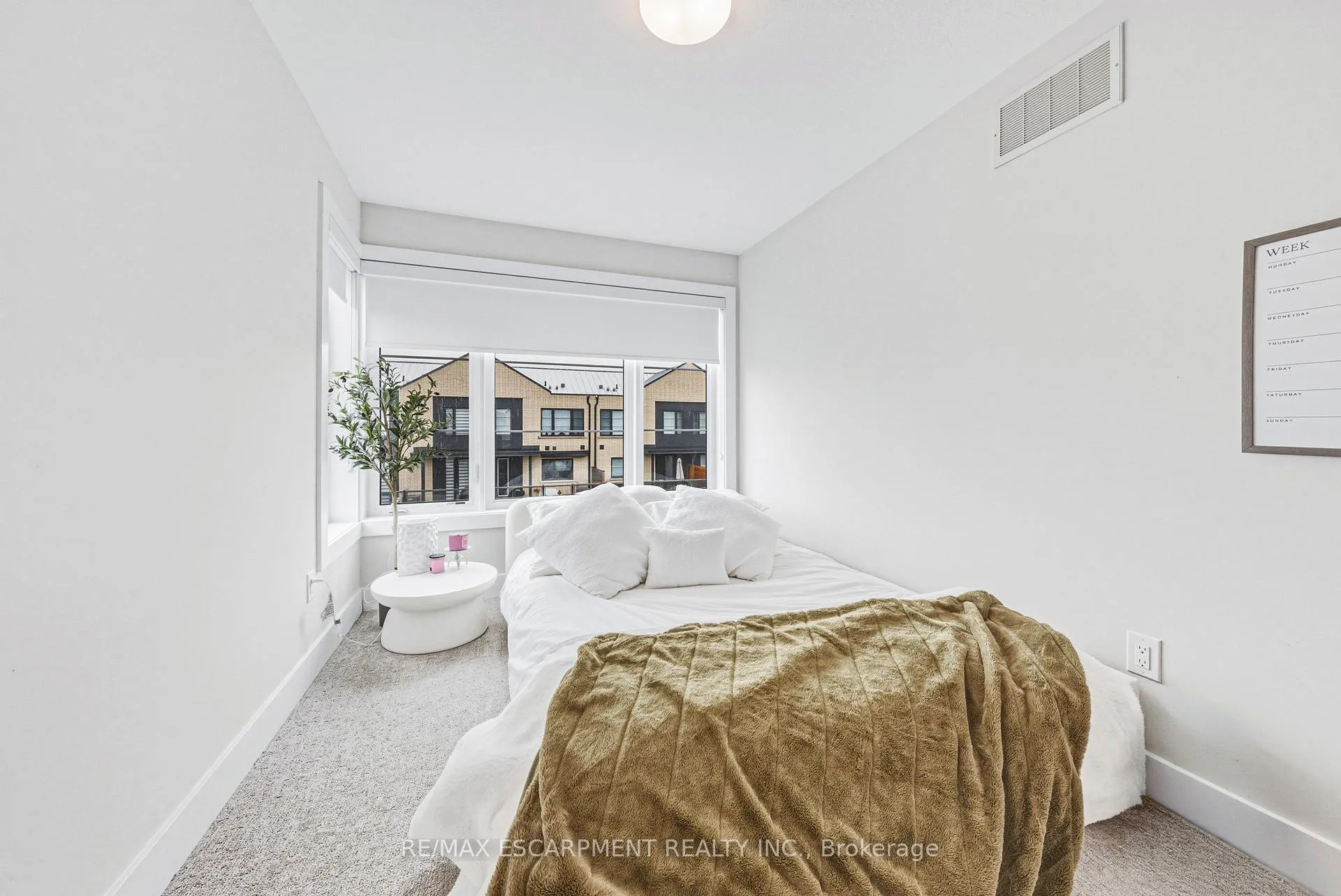 Photo 31 of Unit 67, 2273 Turnberry Road, Burlington, Rose — HOMEH