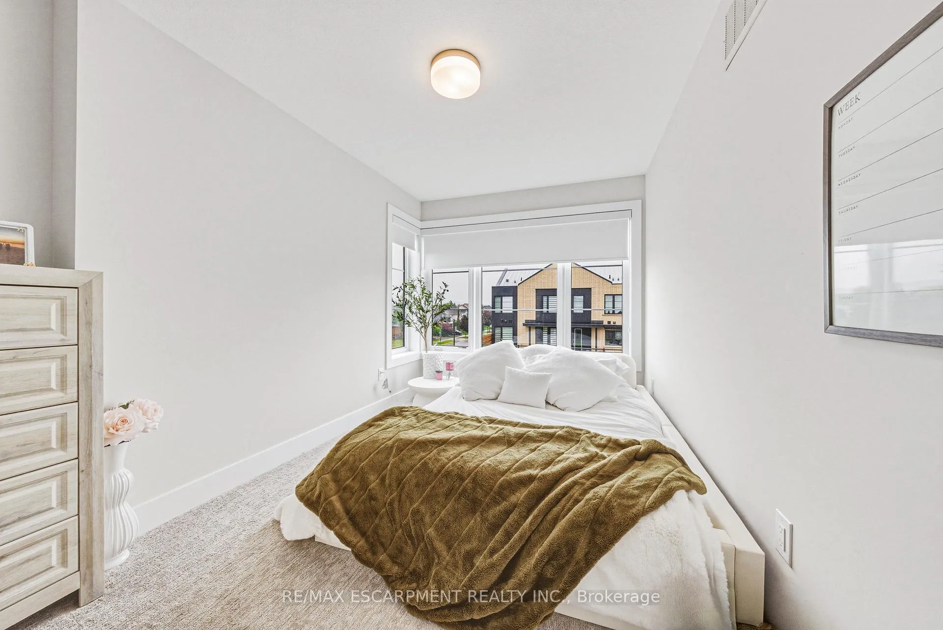 Photo 32 of Unit 67, 2273 Turnberry Road, Burlington, Rose — HOMEH
