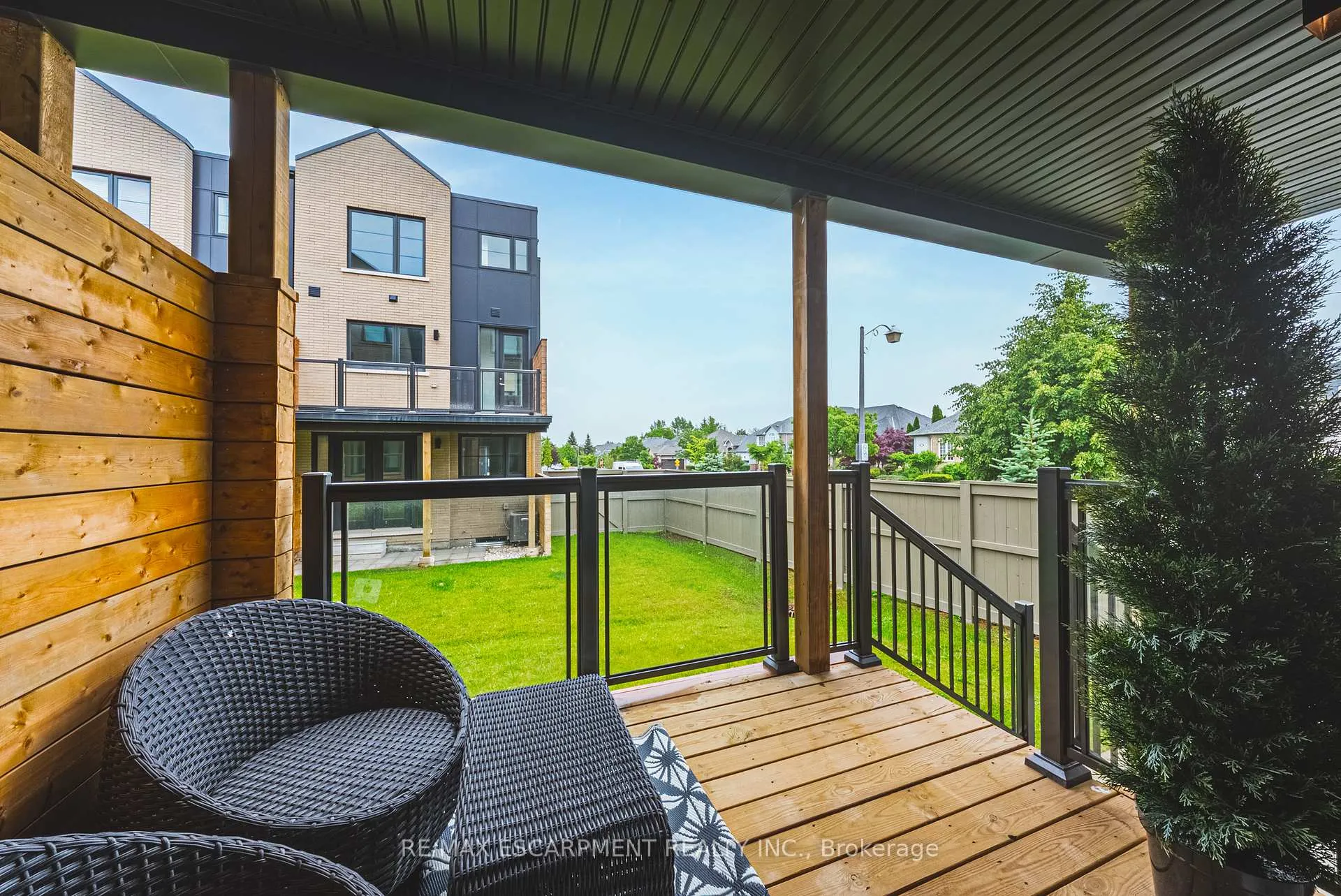 Photo 40 of Unit 67, 2273 Turnberry Road, Burlington, Rose — HOMEH