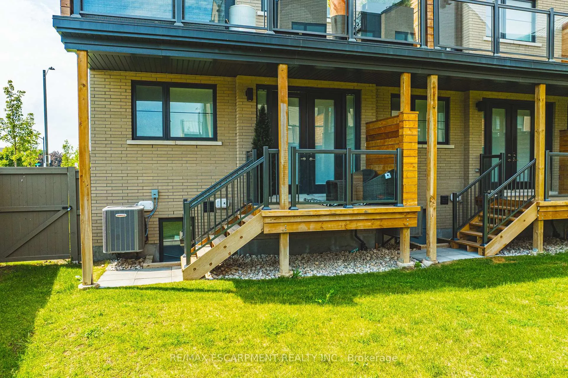 Photo 41 of Unit 67, 2273 Turnberry Road, Burlington, Rose — HOMEH