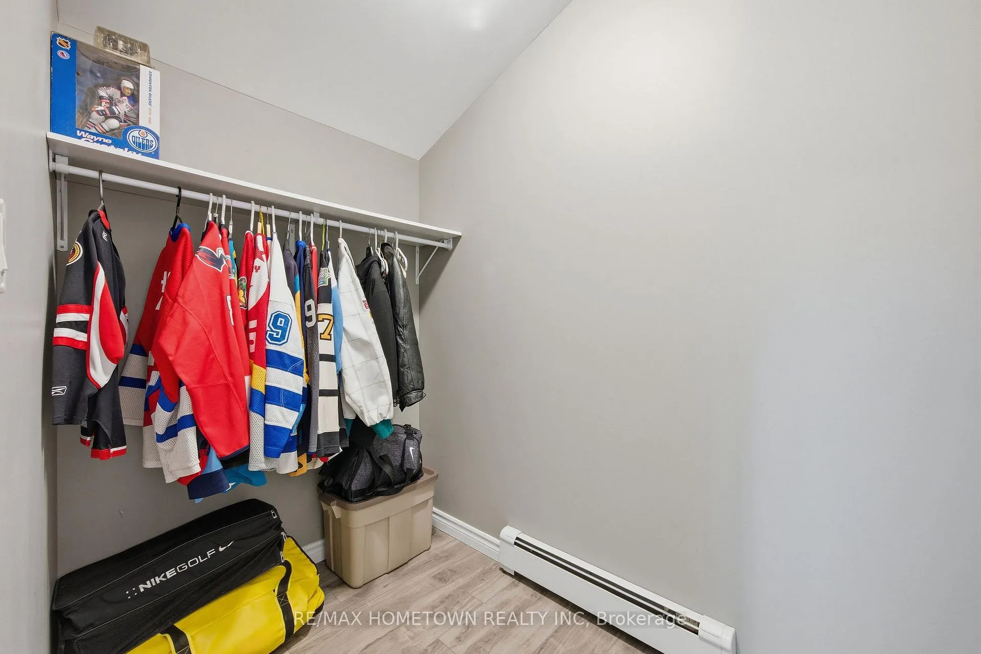 Photo 37 of 53B Centre Street, Brockville — HOMEH