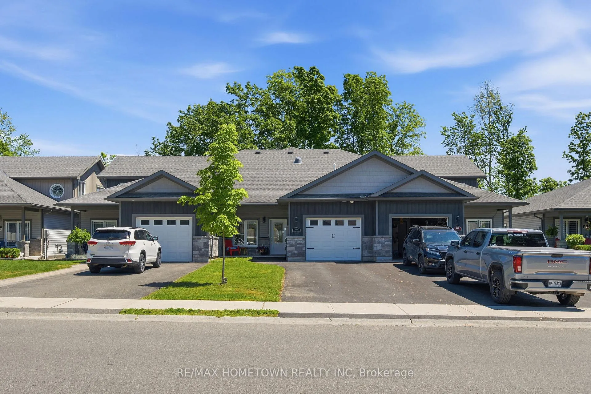 Photo 39 of 53B Centre Street, Brockville — HOMEH